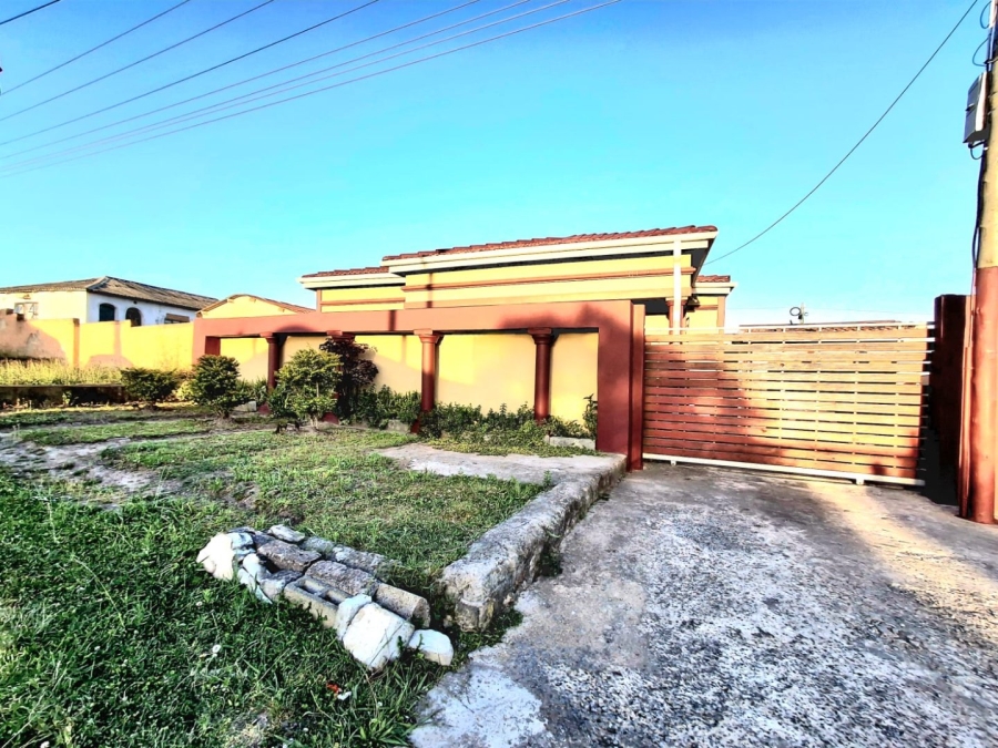 3 Bedroom Property for Sale in Mdantsane Nu 9 Eastern Cape